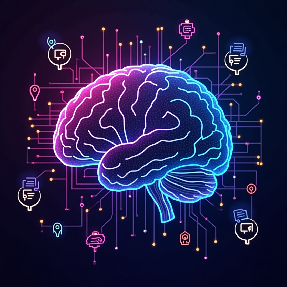 AI-Driven Demand Forecasting for Retail