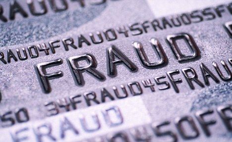 Fraud detection and anti-money laundering