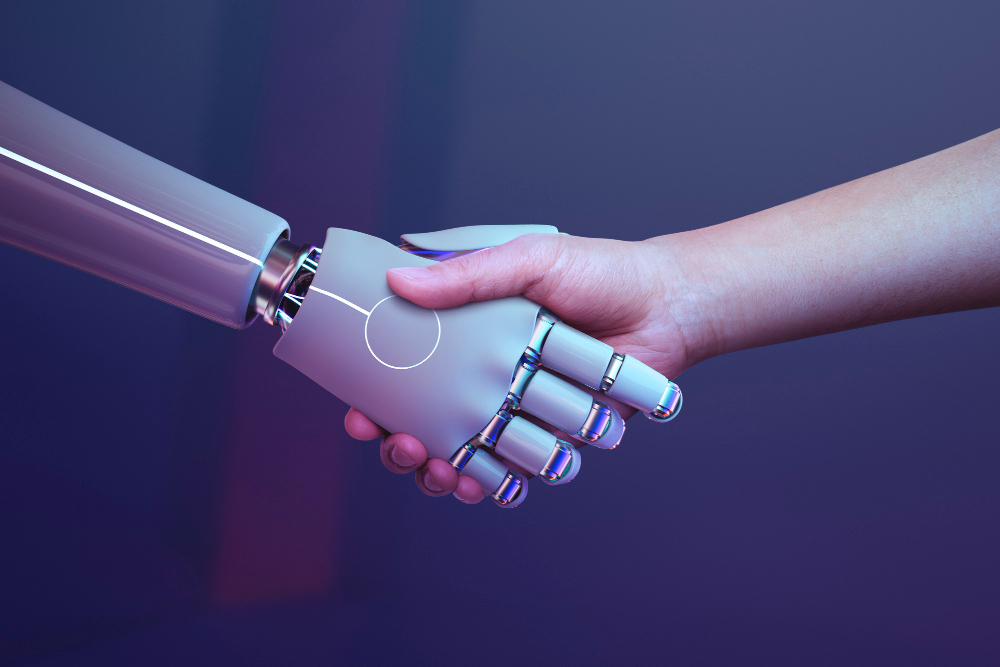 Optimizing Hospital Resources with AI Forecasting