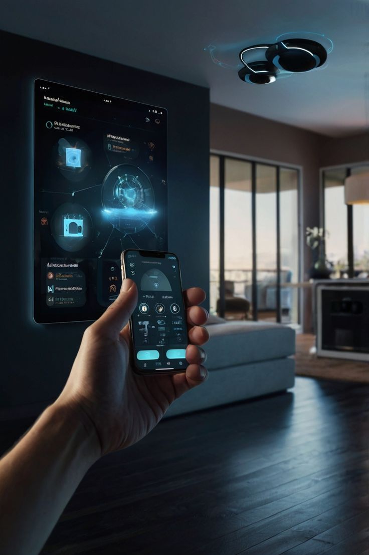 Intelligent Energy Management