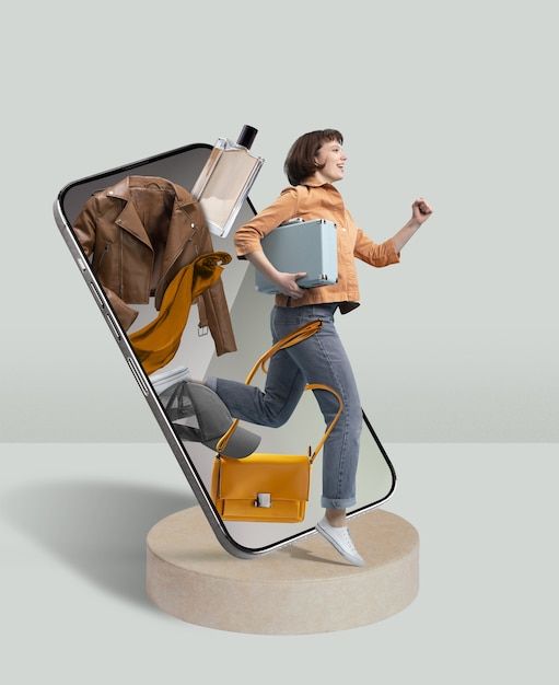 Personalized Shopping: Dynamic product recommendations and personalized storefronts