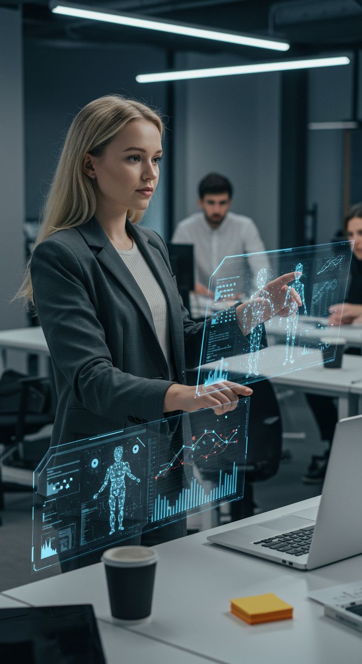 Government & Public Sector AI Solutions