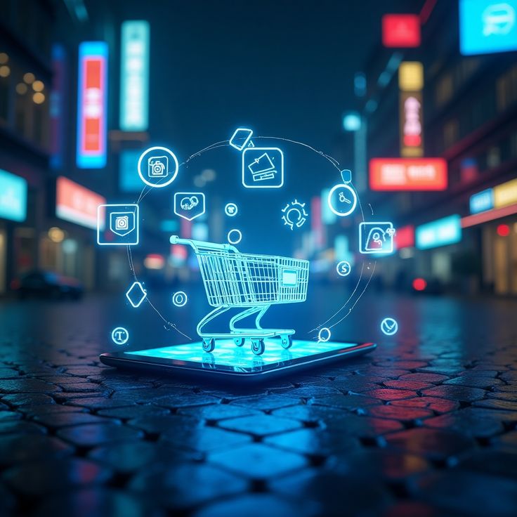 Retail & E-commerce AI Solutions