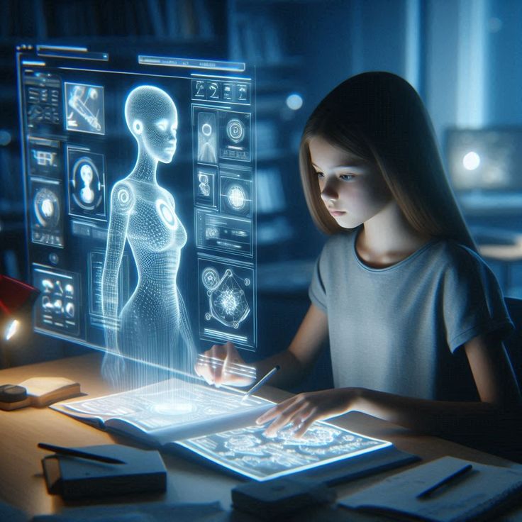 Education AI Solutions