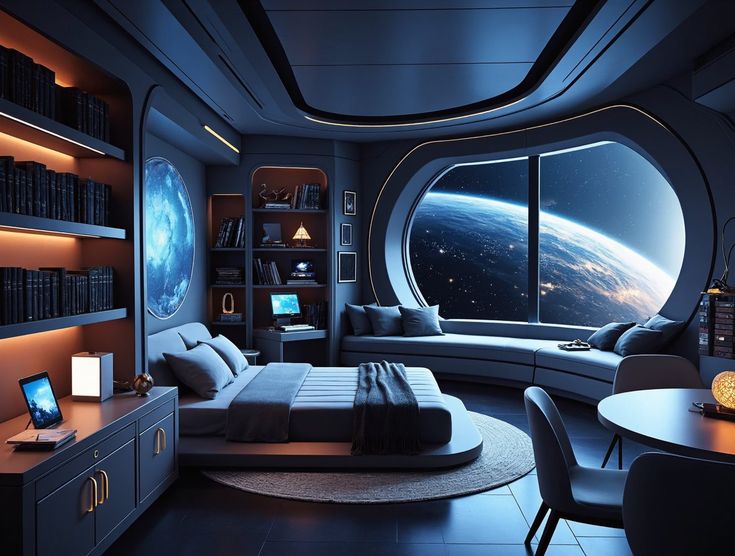 Room Service Optimization