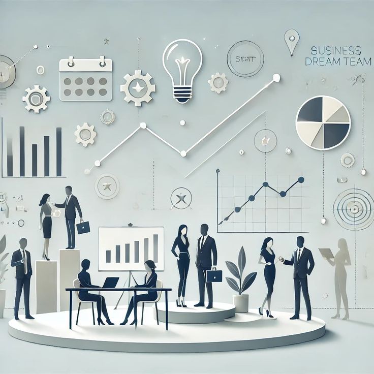 Skill Gap Analysis: Identification of training needs and skill development areas