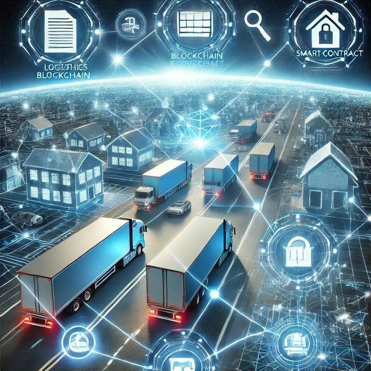 Supply Chain Coordination: Just-in-time parts delivery and supplier coordination