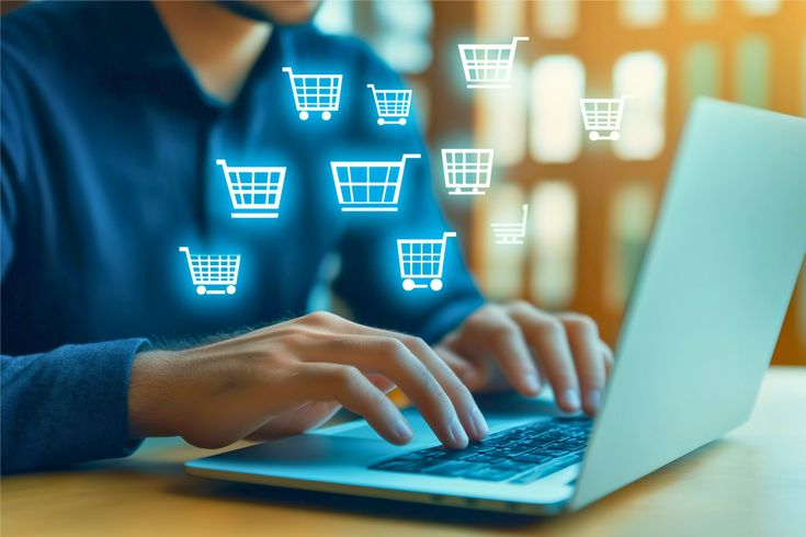 E-commerce & Shopping Assistants