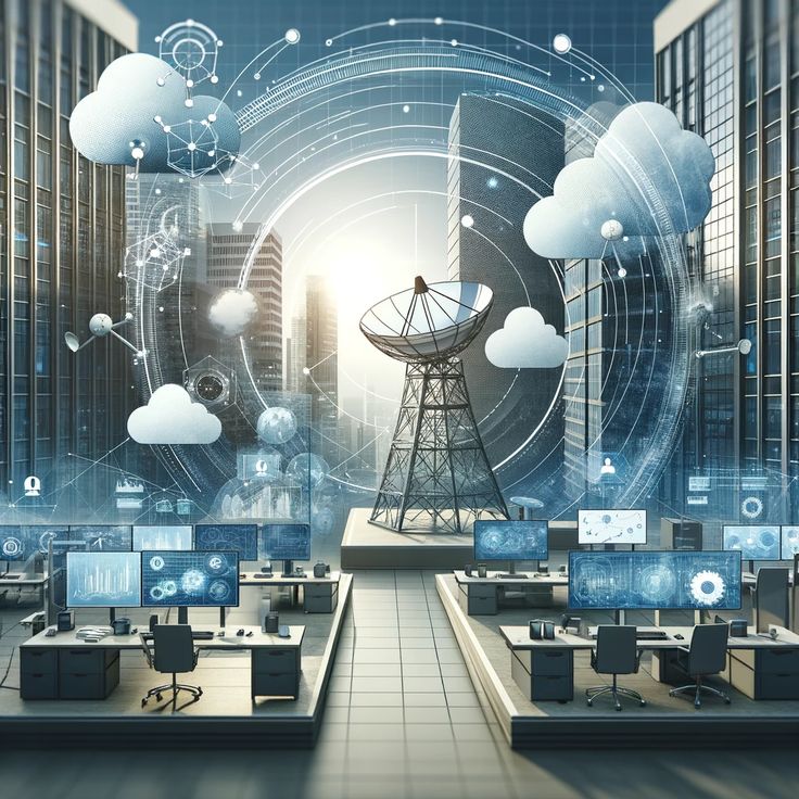 Multi-Channel Orchestration