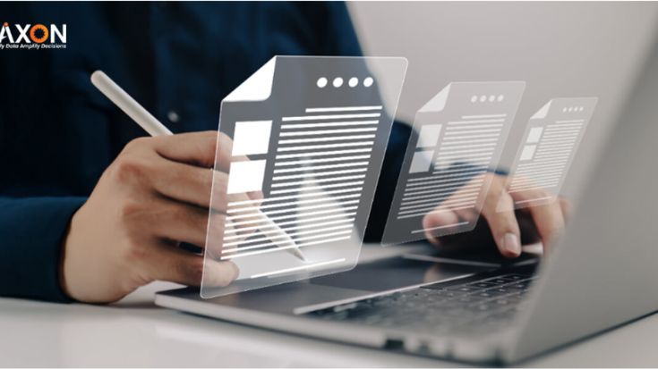 Intelligent Document Processing