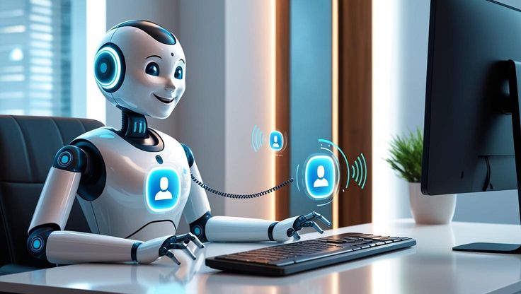 Conversational AI & Virtual Experts