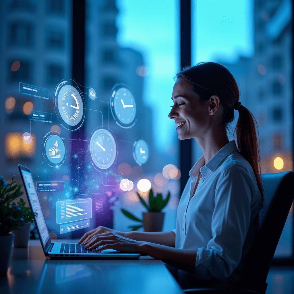 AI Models Built Around Your Goals