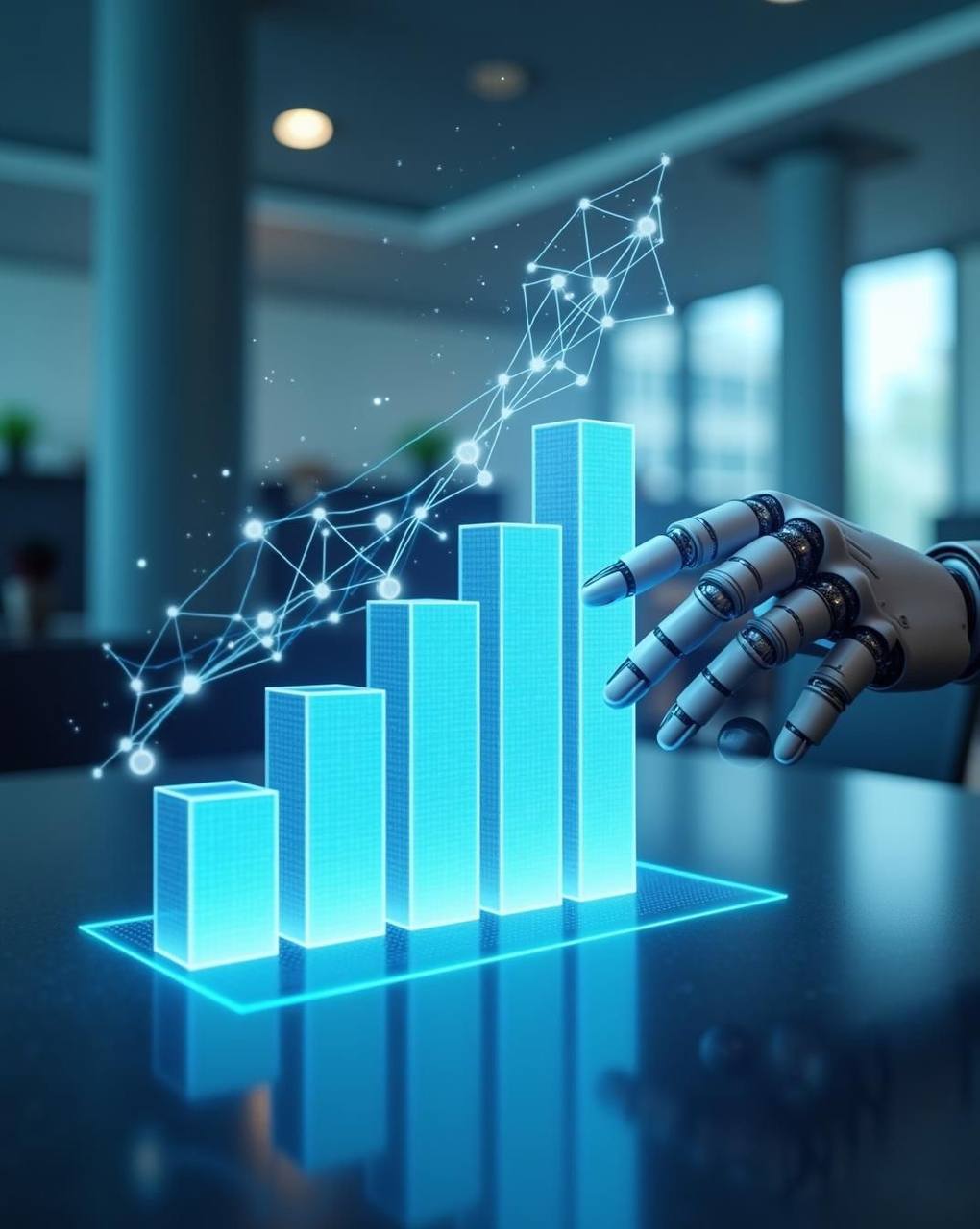 Continuous Solution Improvement