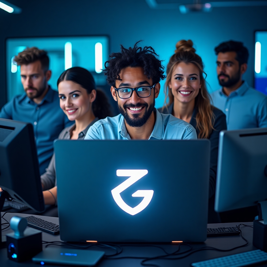 Web Developer