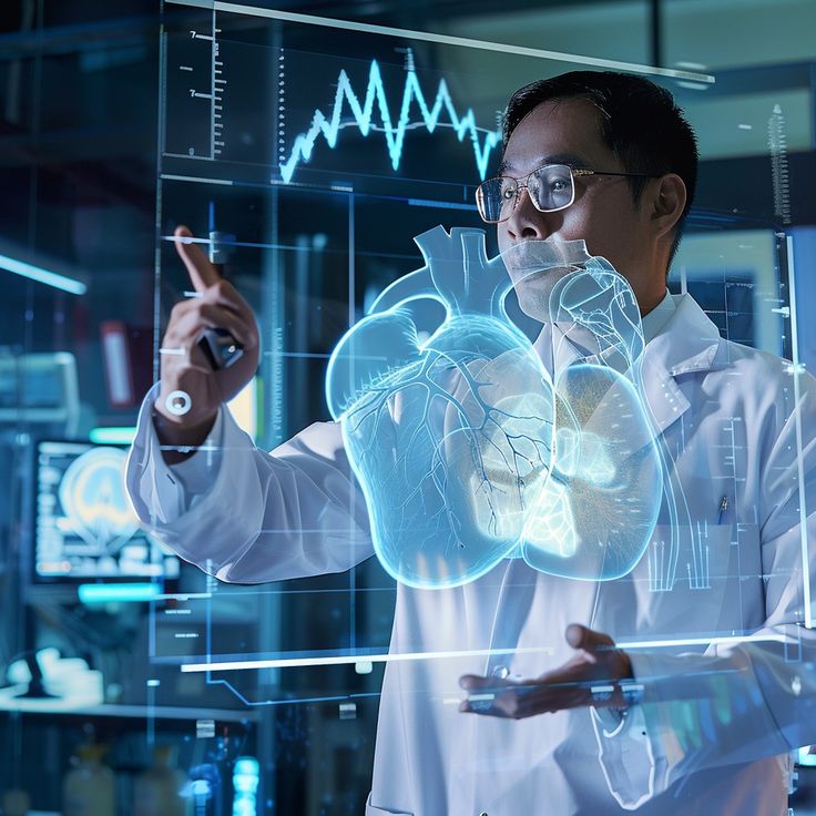 Hospitals & Health Systems