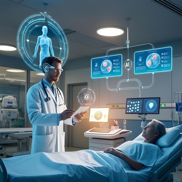 Care Plan Optimization