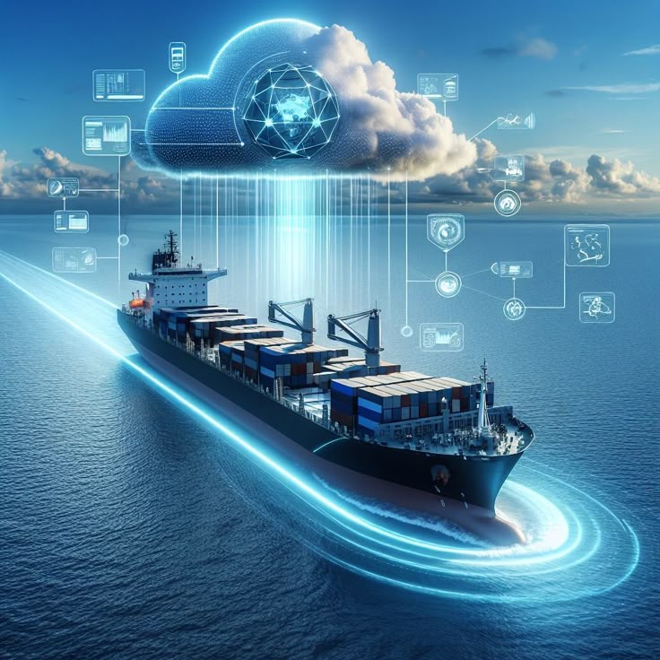 Manufacturing & Industrial Supply Chain