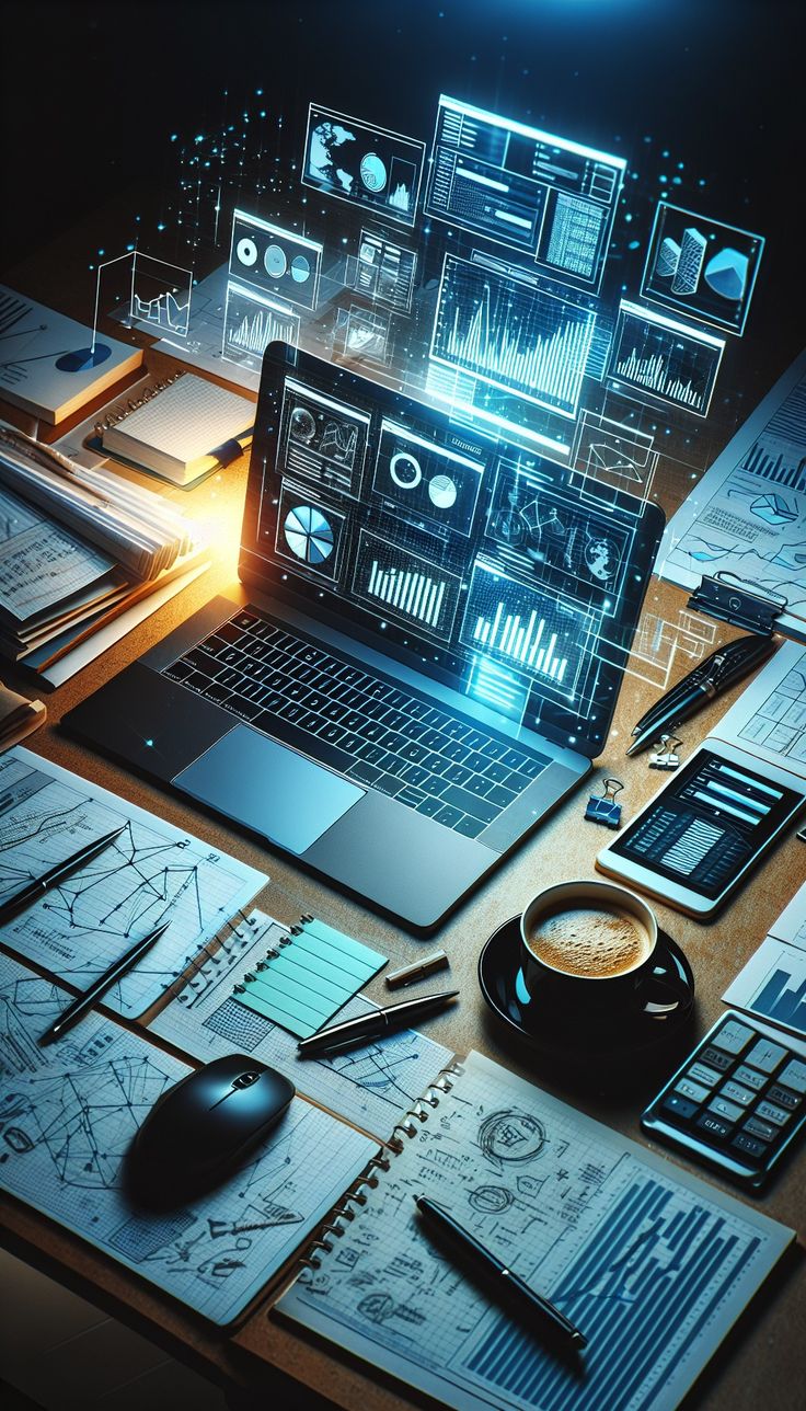 Smart Account Management