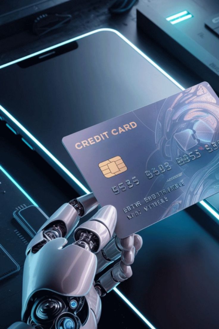 Customer Support: Intelligent chatbots for banking inquiries and transactions