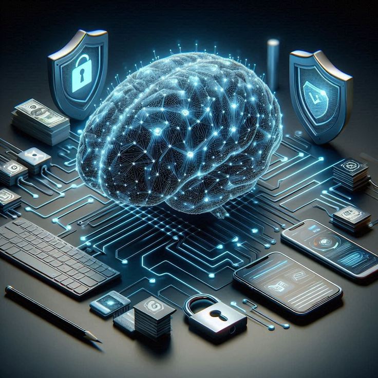 Transaction Security: Advanced fraud detection and prevention systems