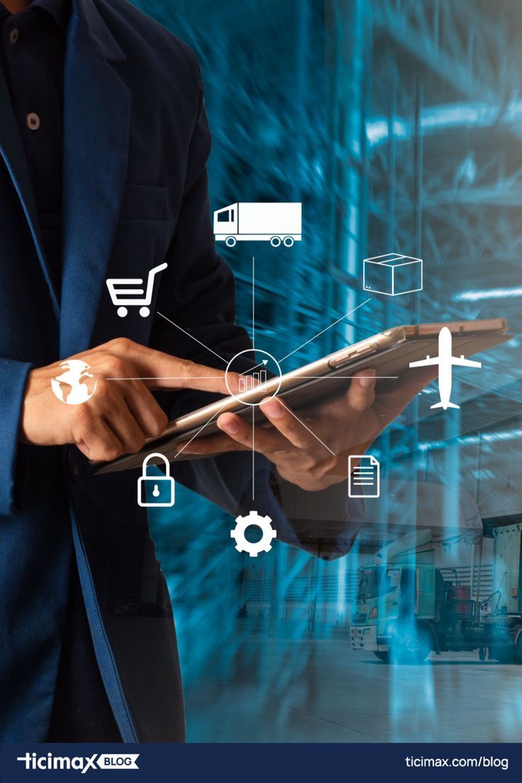 Returns Management: Reverse logistics optimization and processing automation