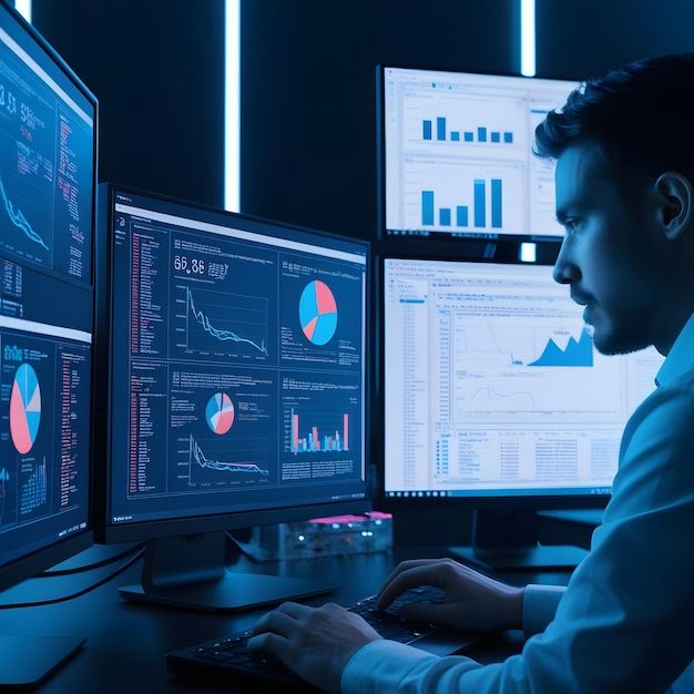 Student Lifecycle Management: From admissions through graduation support