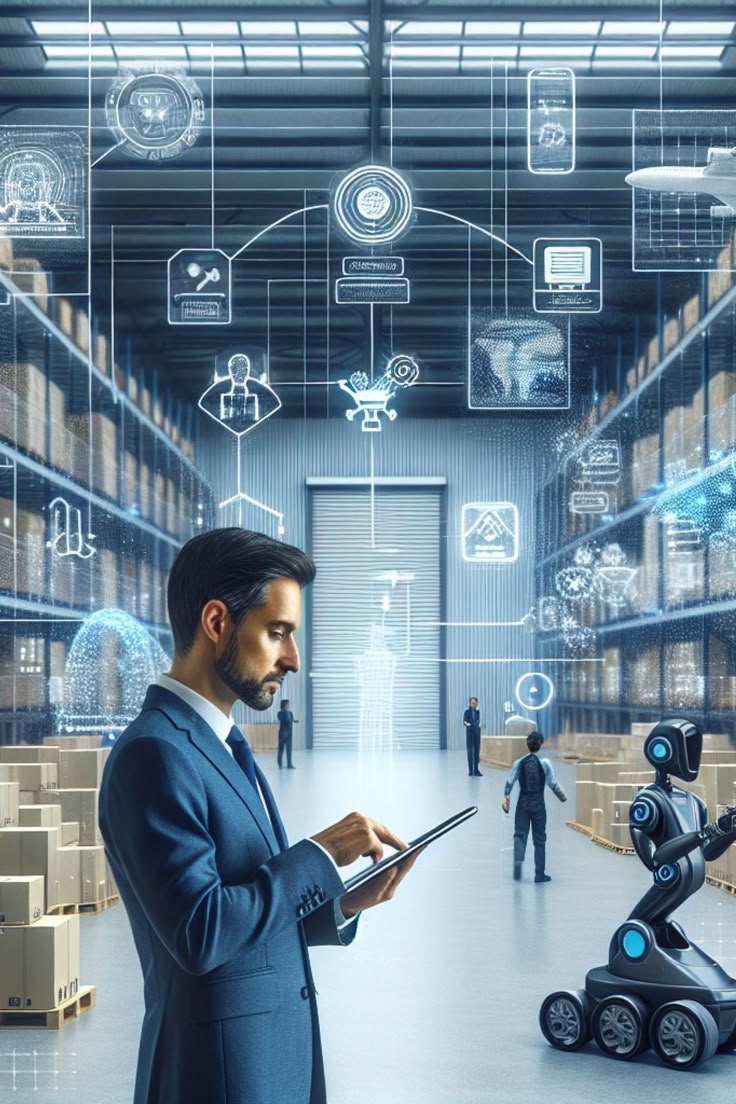 Supply Chain Management: Critical component sourcing and inventory optimization