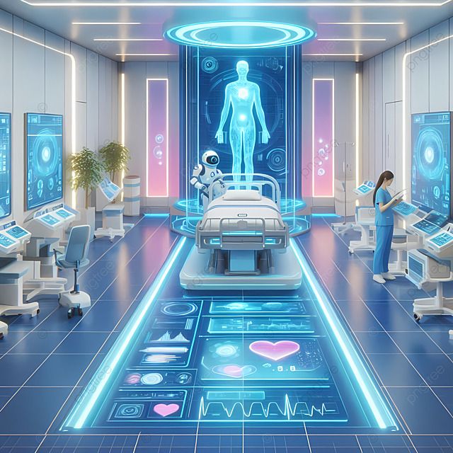 Diagnostic Imaging Analysis