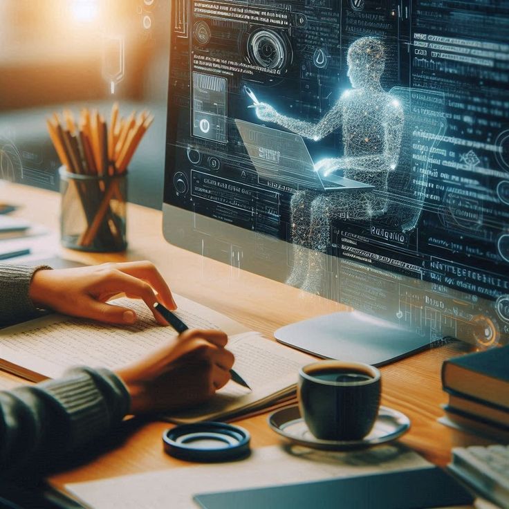 Creative Production: Scalable content creation and creative testing for diverse client needs