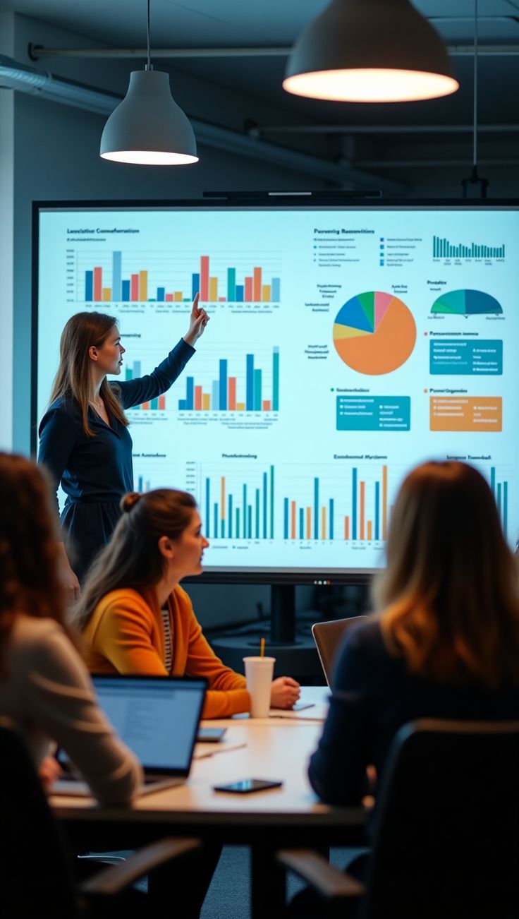 Sales Enablement: Lead scoring and qualification to optimize sales team efficiency