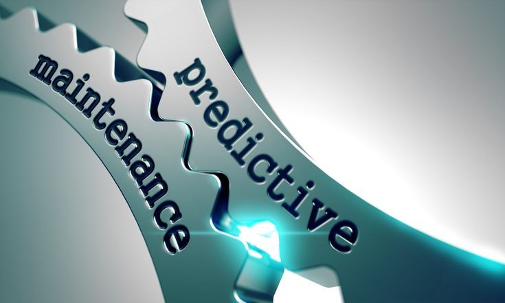 Predictive maintenance to reduce downtime by 60-80%