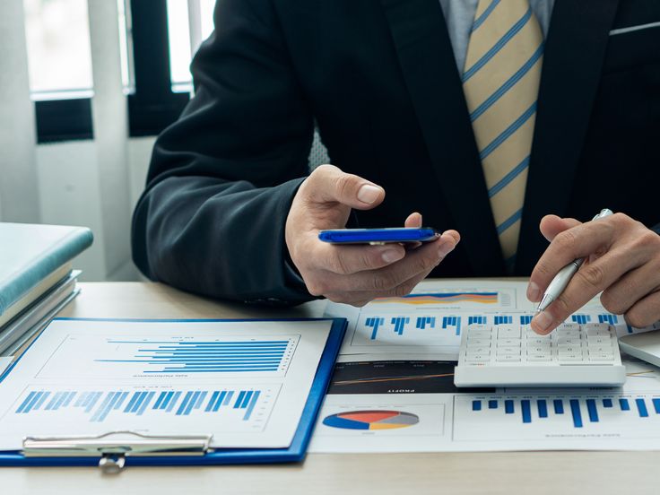 Credit risk assessment and loan default prediction