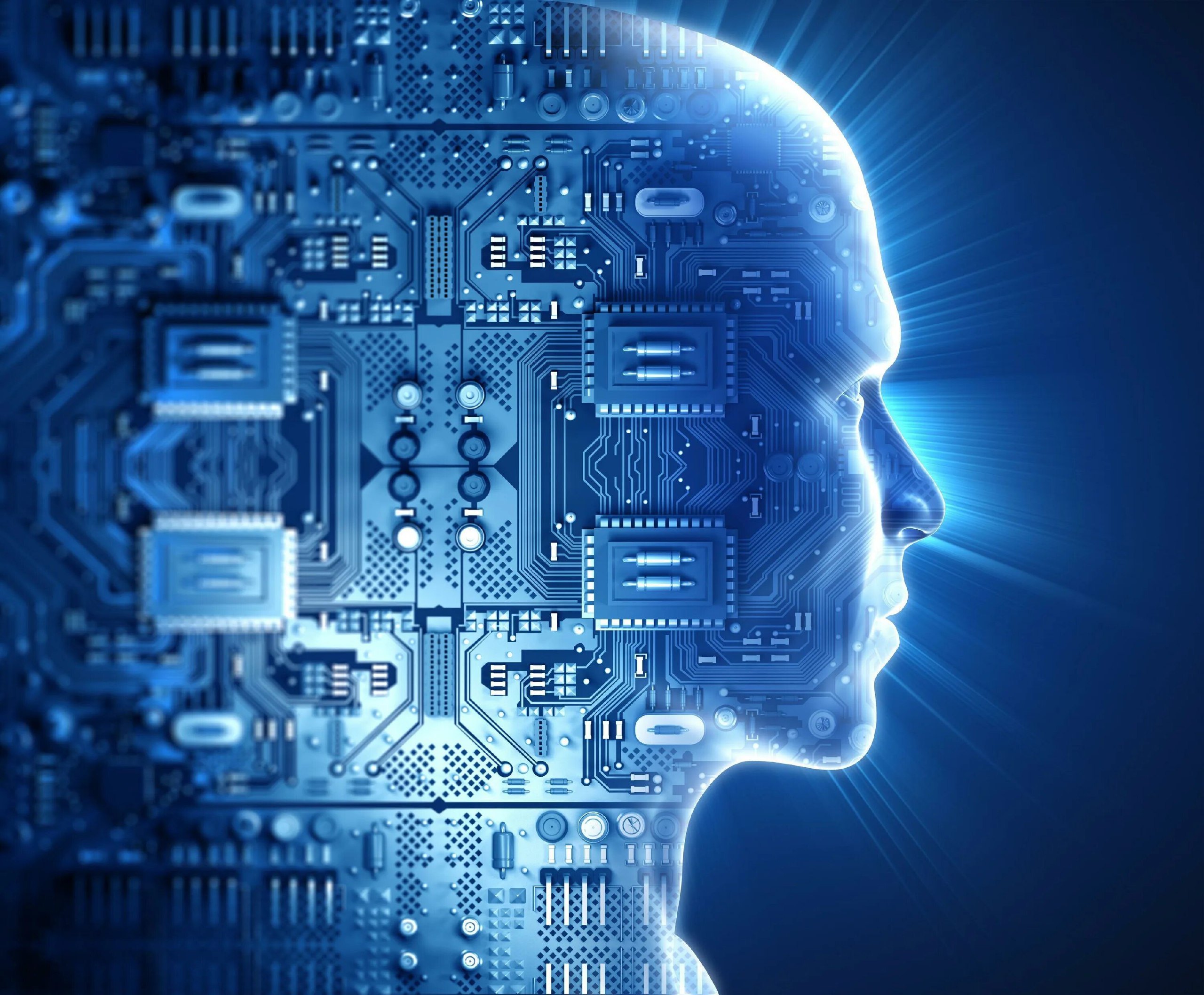 Explore Advanced AI Assistants