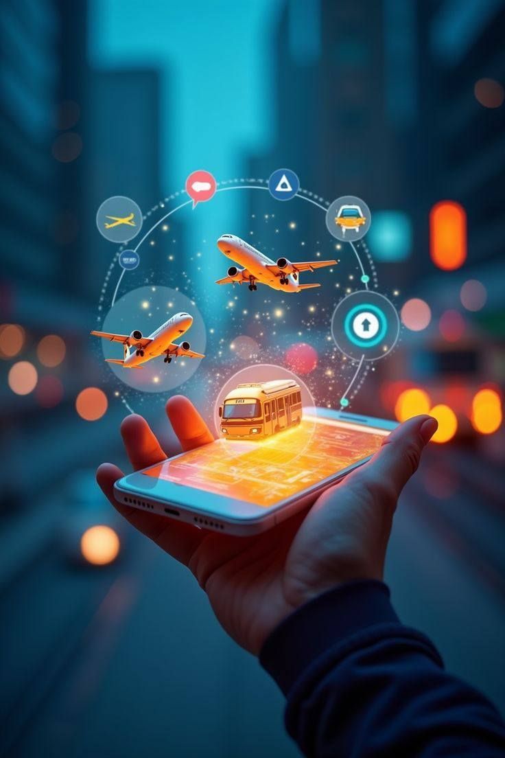 Trip Planning AI Trip Planning AI