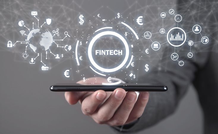 Deepiom — Fintech AI Solutions Deepiom — Fintech AI Solutions