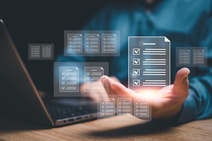 Document Analysis & Processing Document Analysis & Processing