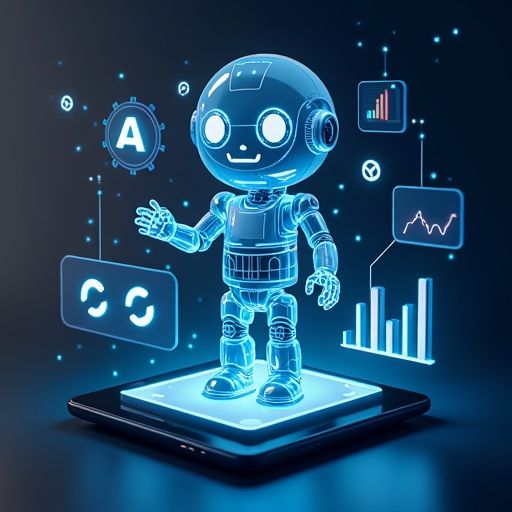 Intelligent Chatbots & Virtual Assistants Intelligent Chatbots & Virtual Assistants