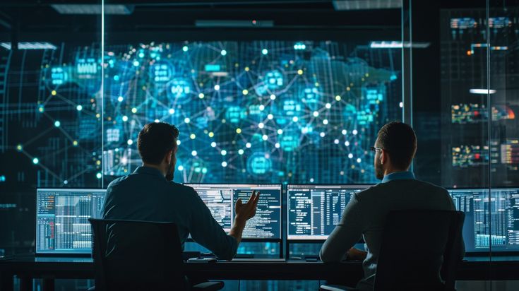 Regulatory Compliance: Automated monitoring and reporting for federal regulations and oversight Regulatory Compliance: Automated monitoring and reporting for federal regulations and oversight