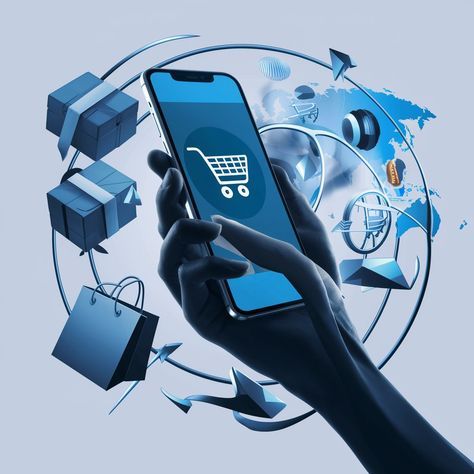 Fulfillment Centers: Order processing optimization and peak season management Fulfillment Centers: Order processing optimization and peak season management