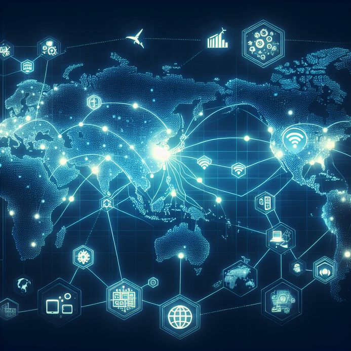 Temperature Monitoring: AI-powered cold chain integrity and compliance monitoring Temperature Monitoring: AI-powered cold chain integrity and compliance monitoring