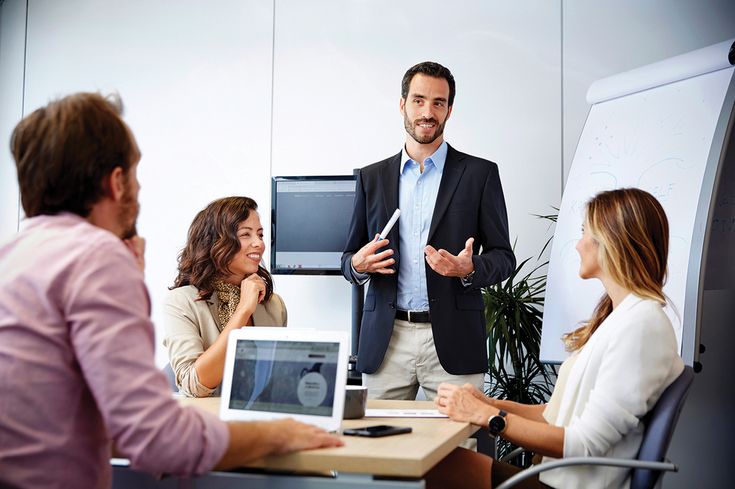 Multi-Client Management Multi-Client Management